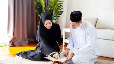 Teman Haqiqi
