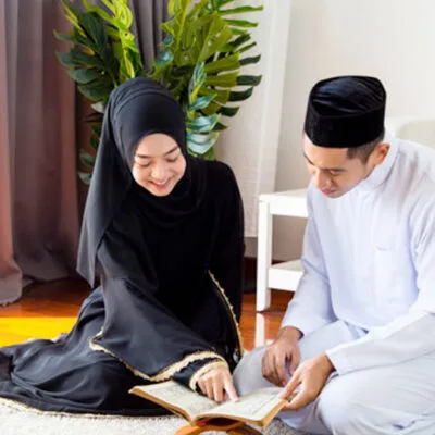 Teman Haqiqi Teman Haqiqi