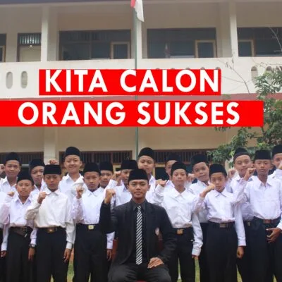 Percaya atau tidak 5 Hal penting ini yang akan menentukan masa depanmu!