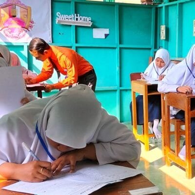 Ujian Tengah Semester