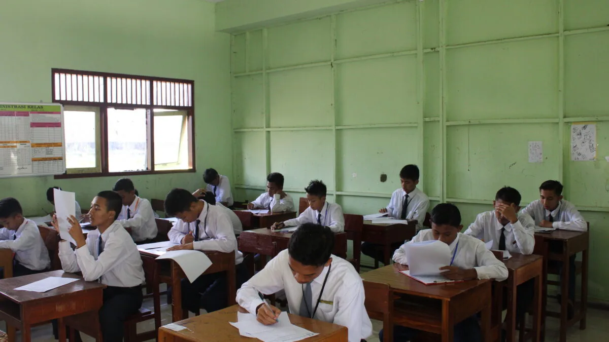 ___Penilaian Akhir Semester___