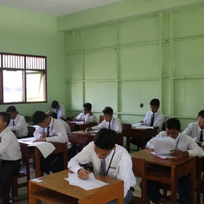___Penilaian Akhir Semester___