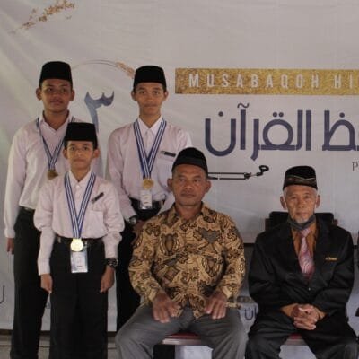 Musabaqoh Hifdzil Quran (MHQ)