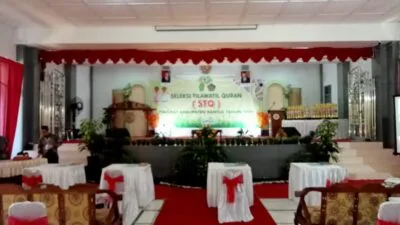 STQ di Bantul, Santri Raudhatus Salaam Raih Juara 2