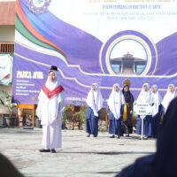 PEKAN PERKENALAN KHUTBATUL ARSY